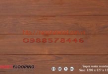 Sàn gỗ Sweetflooring D6834