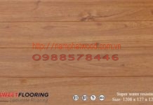 Sàn gỗ Sweetflooring D6835