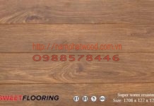 Sàn gỗ Sweetflooring D6837