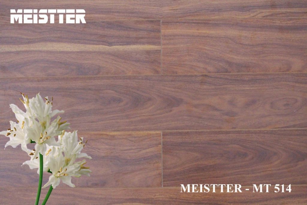 Sàn gỗ Meistter MT514 Sàn gỗ Meistter MT514