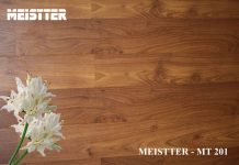 Sàn gỗ Meistter MT201