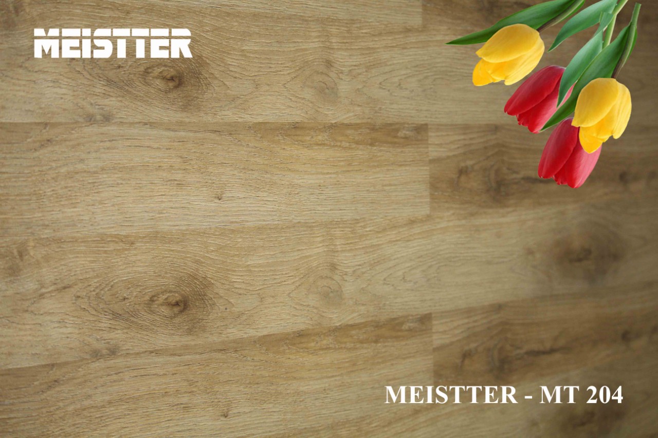 Sàn gỗ Meistter MT204