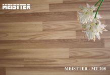 Sàn gỗ Meistter MT208