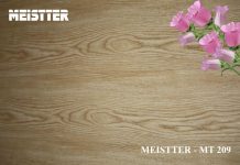 Sàn gỗ Meistter MT209