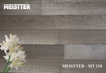 Sàn gỗ Meistter MT210