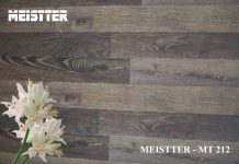 Sàn gỗ Meistter MT212