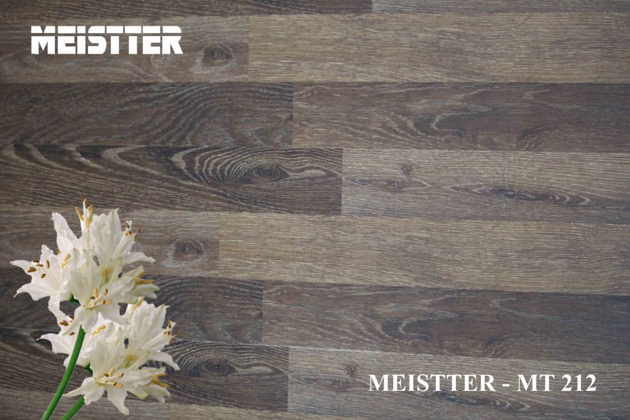 Sàn gỗ Meistter MT212