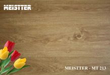 Sàn gỗ Meistter MT213