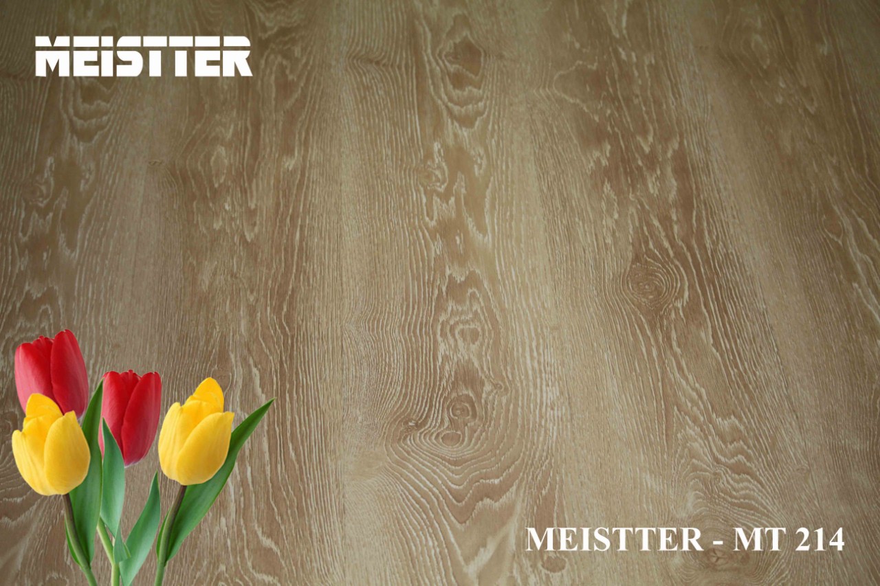 Sàn gỗ Meistter MT214