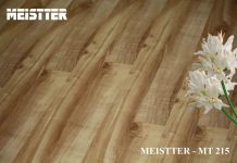 Sàn gỗ Meistter MT215