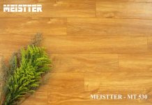 Sàn gỗ Meistter MT530