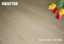 Sàn gỗ Meistter MT600