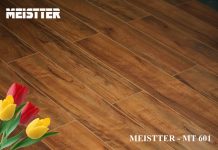 Sàn gỗ Meistter MT601