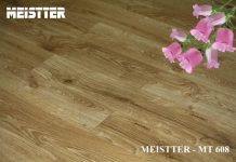 Sàn gỗ Meistter MT608