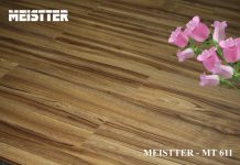 Sàn gỗ Meistter MT611