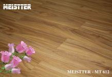 Sàn gỗ Meistter MT612