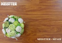 Sàn gỗ Meistter MT618
