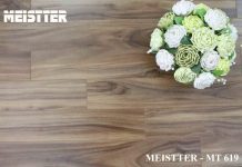 Sàn gỗ Meistter MT619