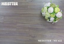 Sàn gỗ Meistter MT622