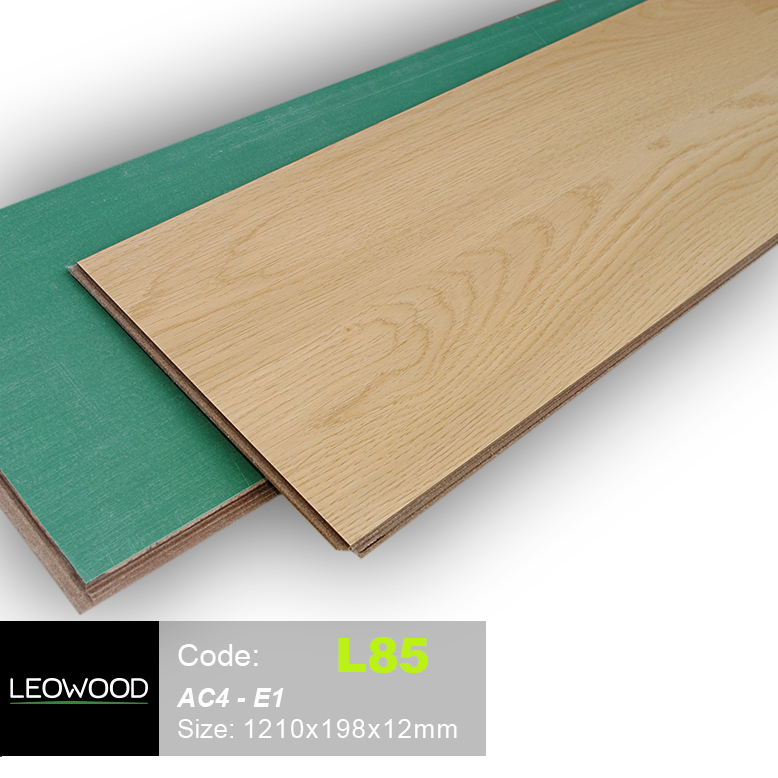 Sàn gỗ Leowood L85-2 Sàn gỗ Leowood L85-2