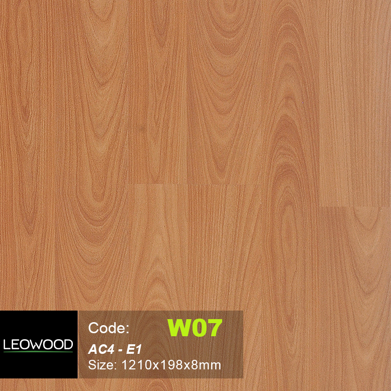 Sàn gỗ Leowood W07