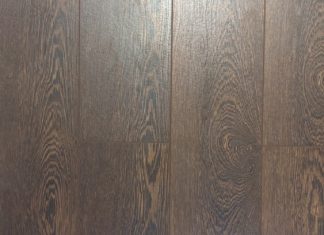 Sàn gỗ RainForest 381