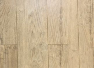 Sàn gỗ RainForest 386