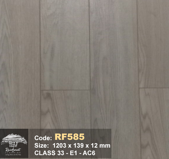Sàn gỗ RainForest 585