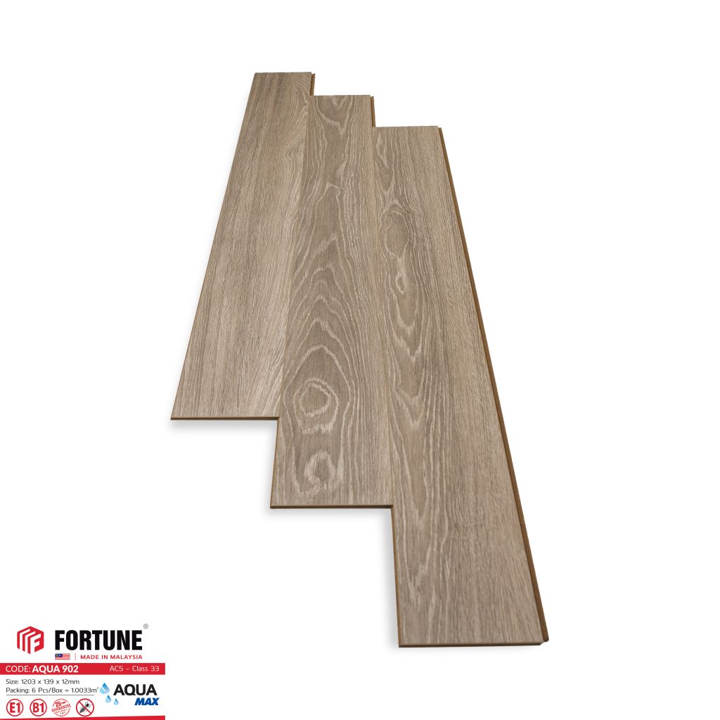 Sàn gỗ fortune AQUA 902 Sàn gỗ fortune AQUA 902