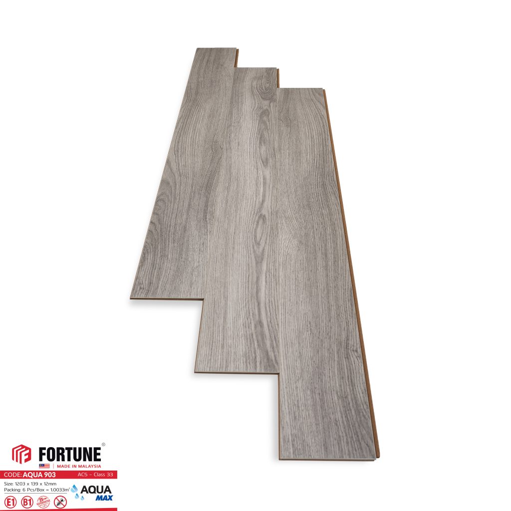 Sàn gỗ fortune AQUA 903 Sàn gỗ fortune AQUA 903
