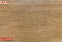 Sàn gỗ Kosmos M194