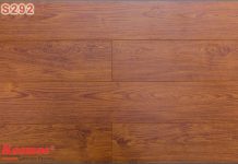 Sàn gỗ Kosmos S292