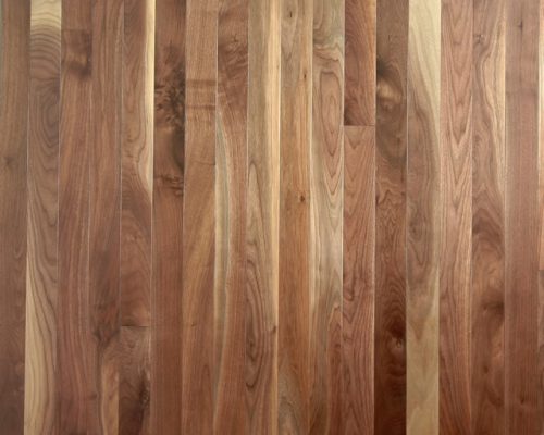 Sàn gỗ Walnut