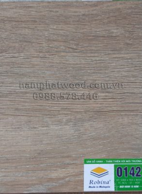 Sàn gỗ Robina O142