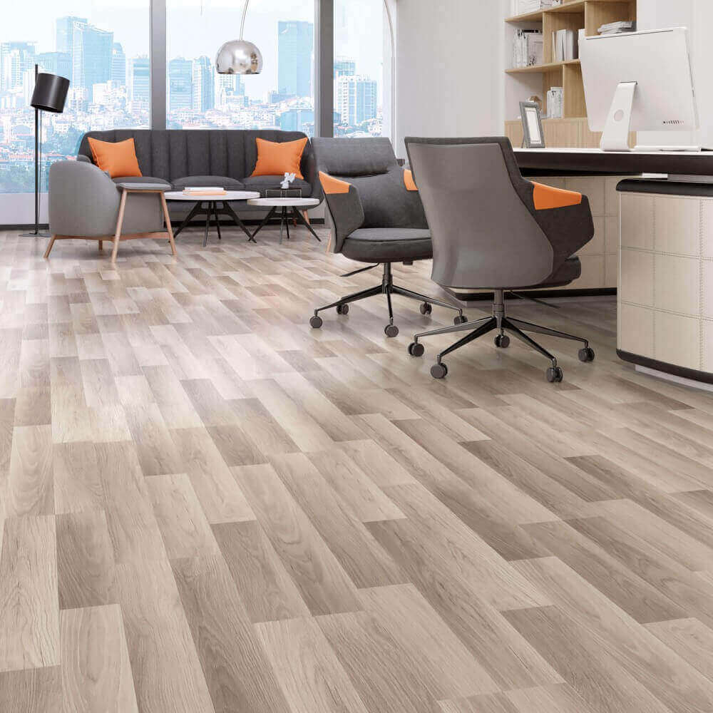 Sàn gỗ Camsan 555 Sàn gỗ Camsan 555
