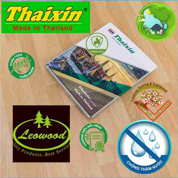Trang chủ san go thai - Trang chủ