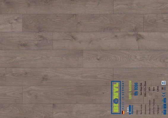 Sàn gỗ Bionyl Narrow BN0896