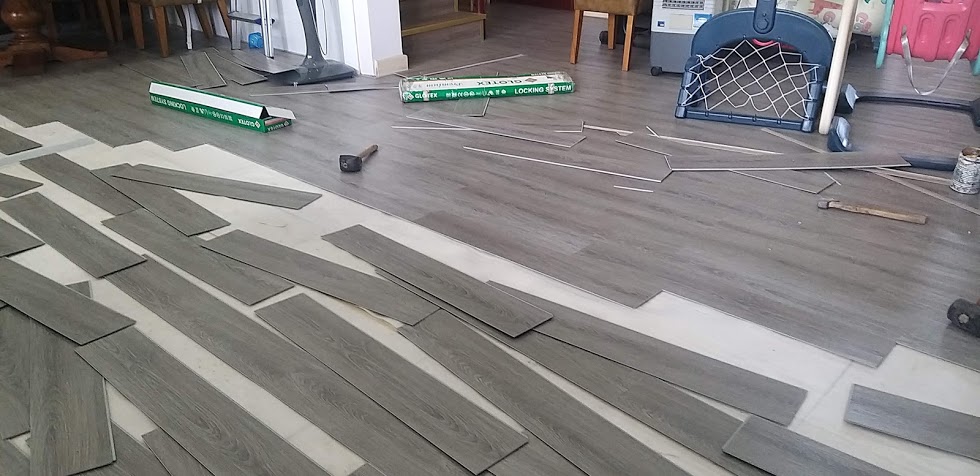 sàn nhựa Glotex S474 sàn nhựa Glotex S474