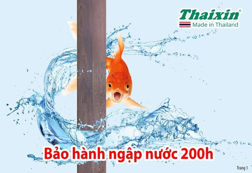 Sàn gỗ thaixin.200h Sàn gỗ thaixin.200h