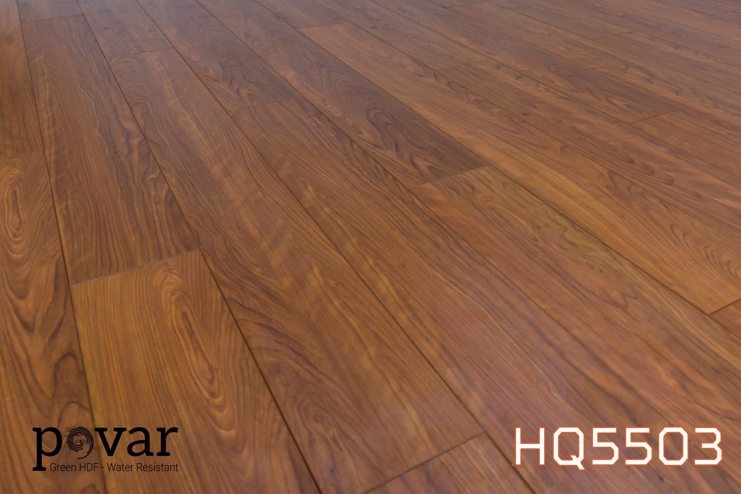 Sàn gỗ Povar HQ5503 Sàn gỗ Povar HQ5503
