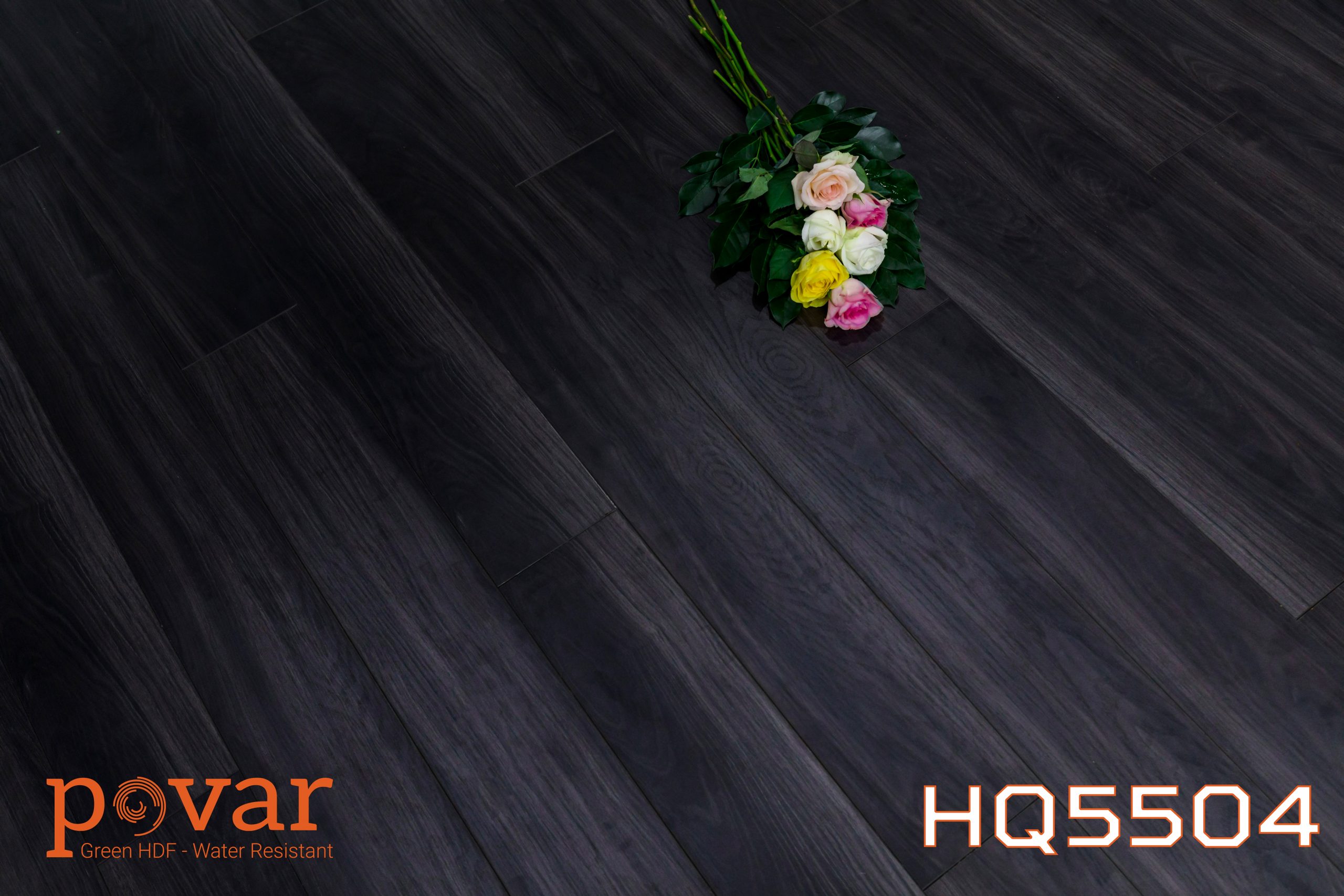 Sàn gỗ Povar HQ5504 Sàn gỗ Povar HQ5504