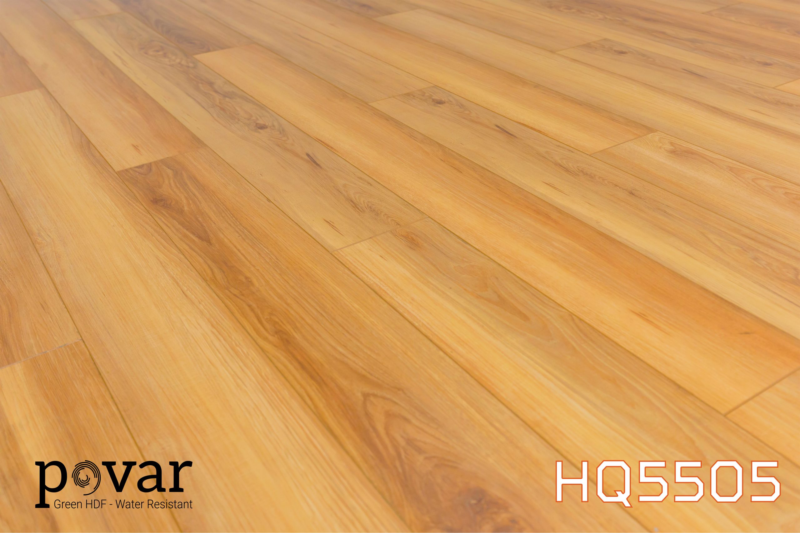 Sàn gỗ Povar HQ5505 Sàn gỗ Povar HQ5505