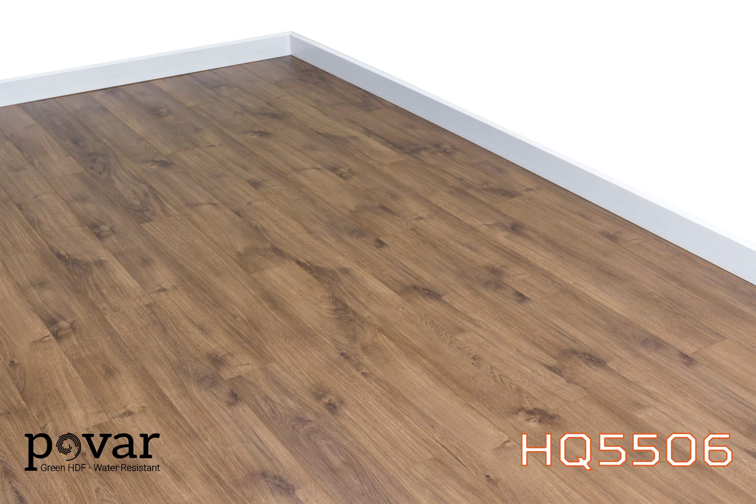 Sàn gỗ Povar HQ5506 Sàn gỗ Povar HQ5506