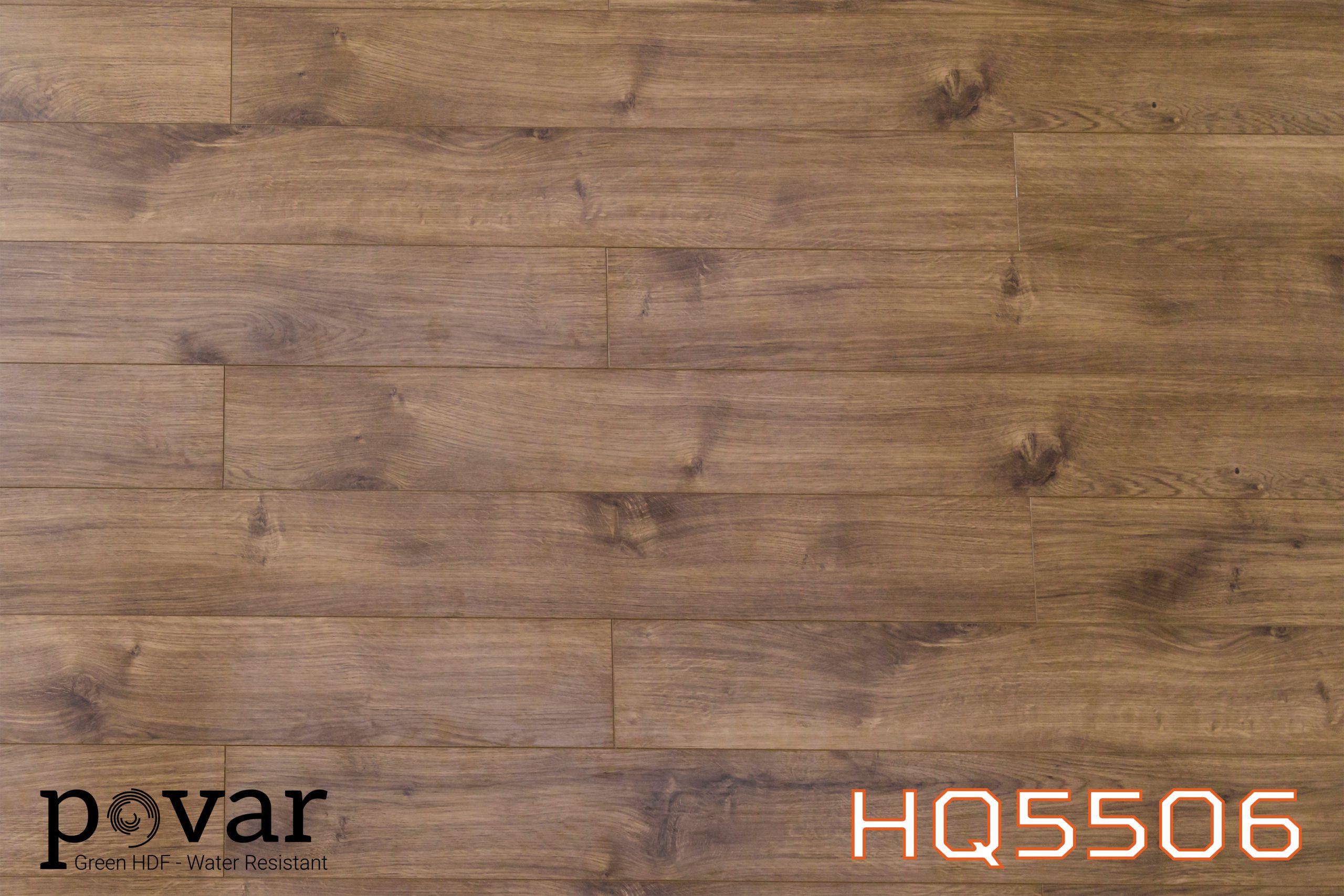 Sàn gỗ Povar HQ5506 Sàn gỗ Povar HQ5506