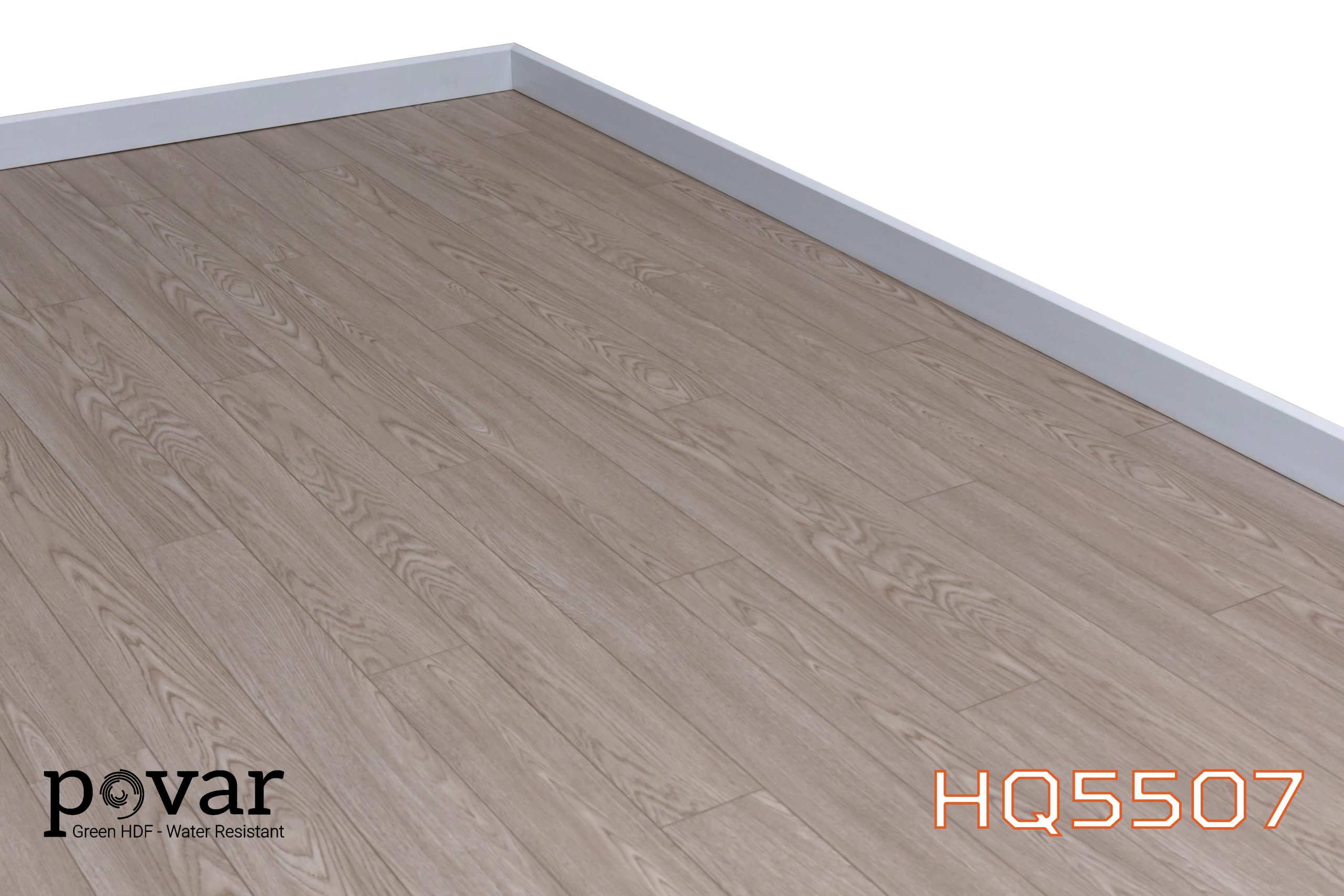 Sàn gỗ Povar HQ5507 Sàn gỗ Povar HQ5507