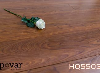 Sàn gỗ Povar HQ5503