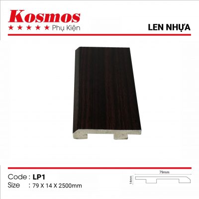 Len LP1