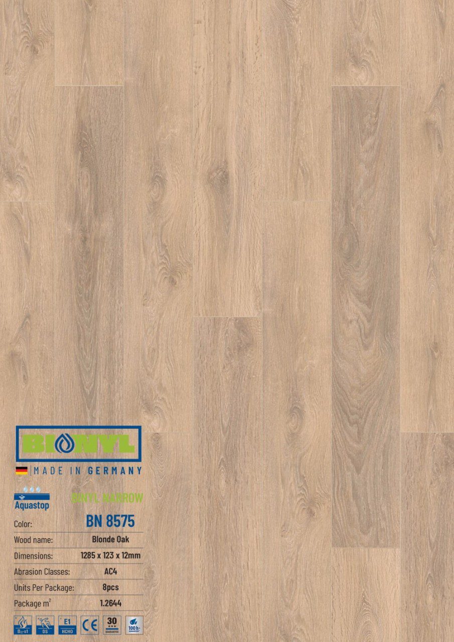 Sàn gỗ Bionyl BN8575