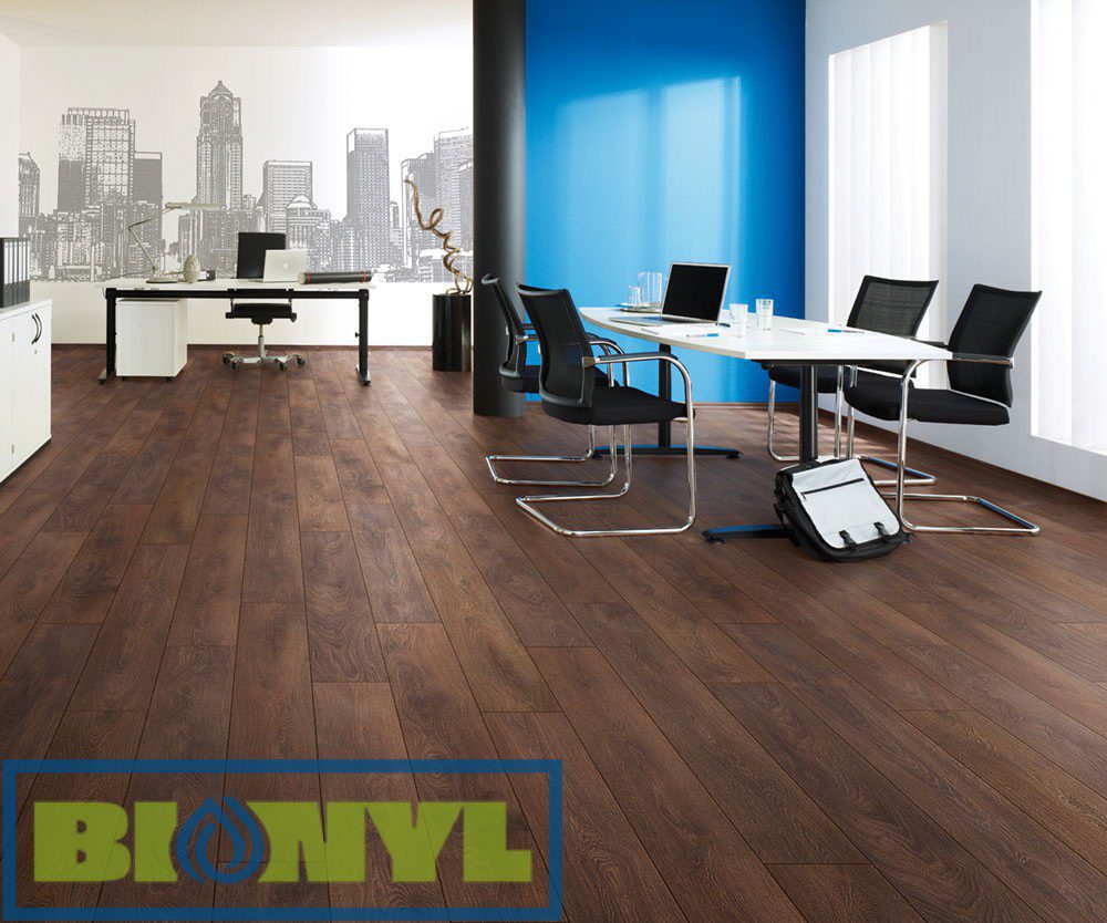 Sàn gỗ Bionyl BN8633