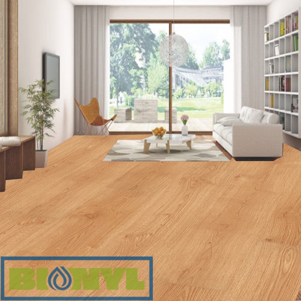 Sàn gỗ Bionyl TL1675
